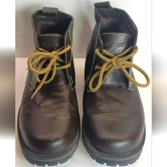 Tommy Hilfiger Shoes Mens 10 Casual Dress - Picture 6 of 6